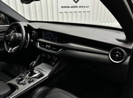 Alfa Romeo - Stelvio