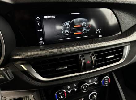 Alfa Romeo - Stelvio