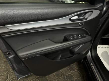 Alfa Romeo - Stelvio