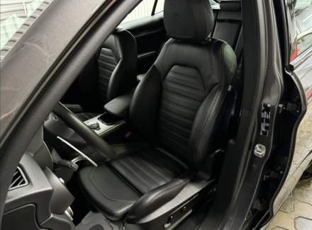 Alfa Romeo - Stelvio