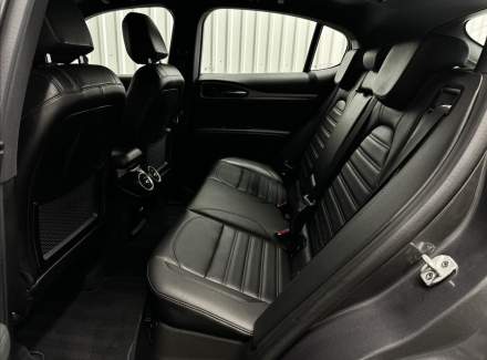 Alfa Romeo - Stelvio