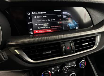 Alfa Romeo - Stelvio