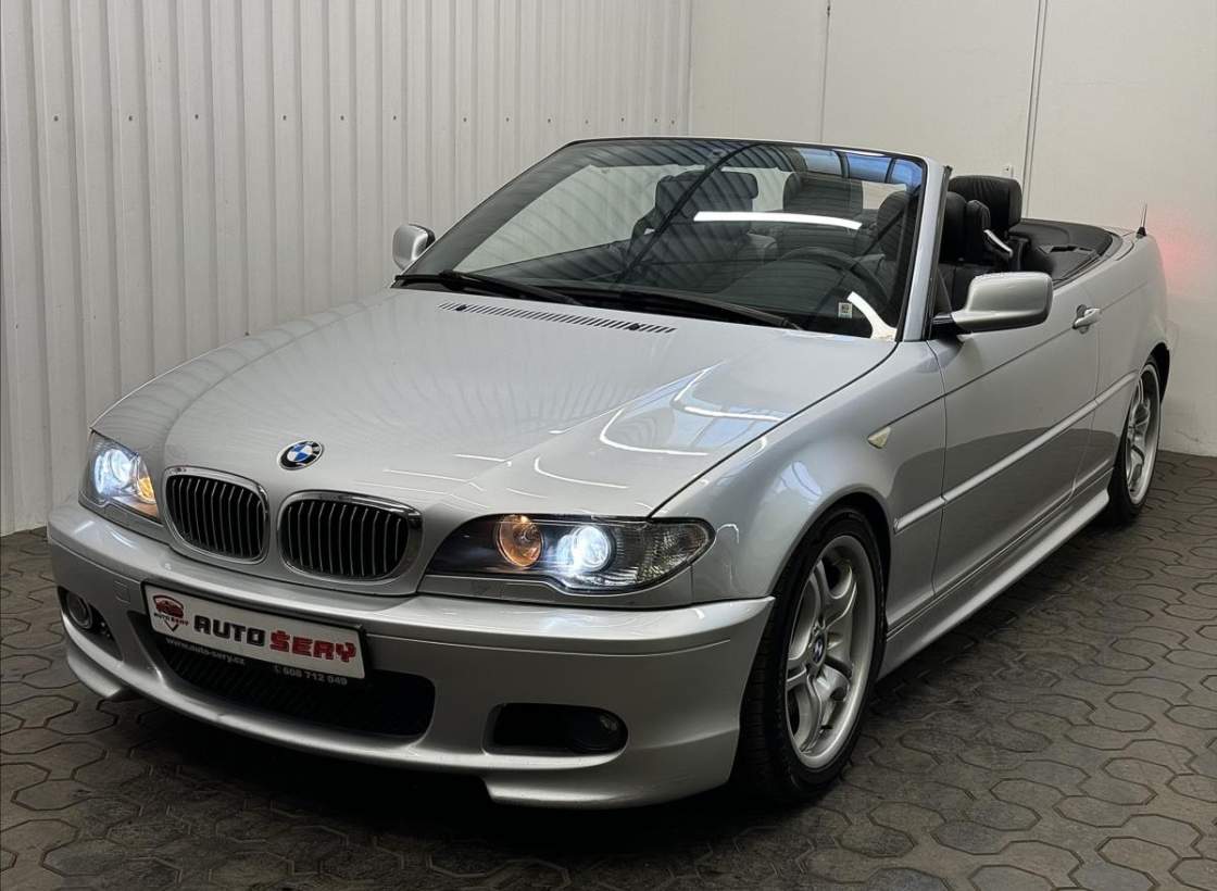BMW - 3er