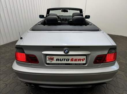 BMW - 3er