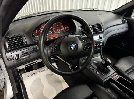 BMW - 3er