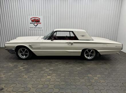 Ford - Thunderbird