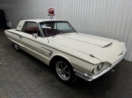Ford - Thunderbird