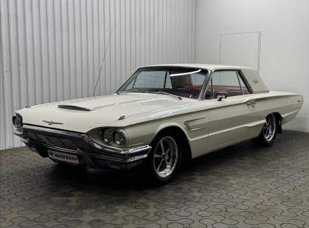 Ford - Thunderbird