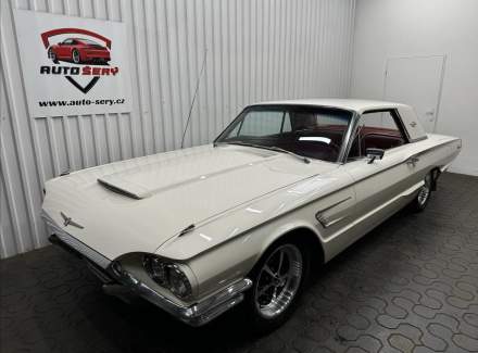 Ford - Thunderbird
