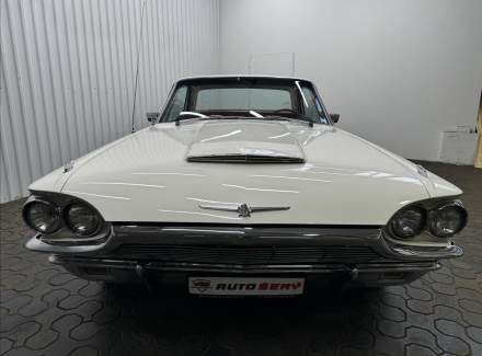 Ford - Thunderbird