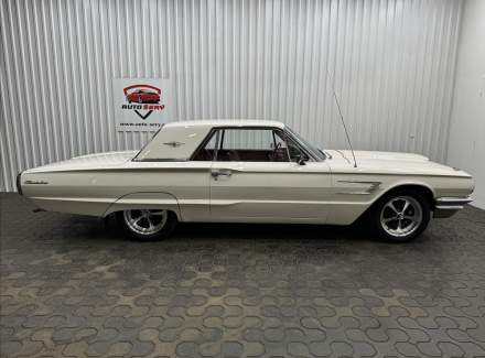 Ford - Thunderbird