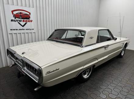 Ford - Thunderbird