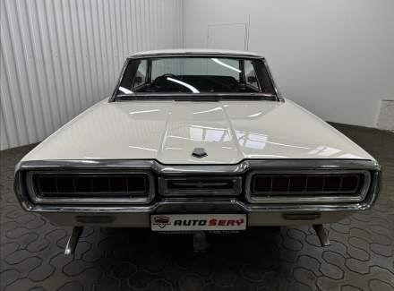 Ford - Thunderbird