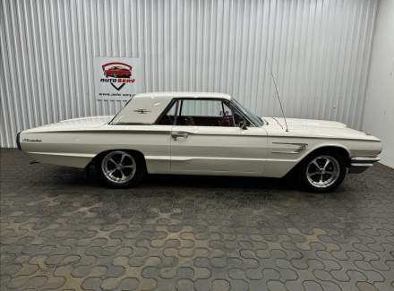 Ford - Thunderbird