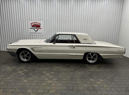 Ford - Thunderbird