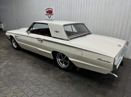 Ford - Thunderbird