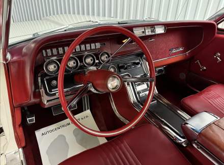 Ford - Thunderbird