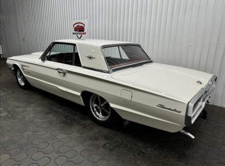 Ford - Thunderbird