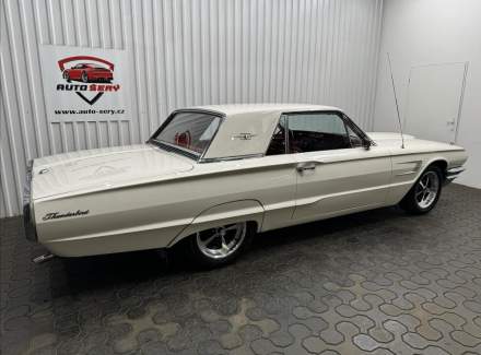 Ford - Thunderbird