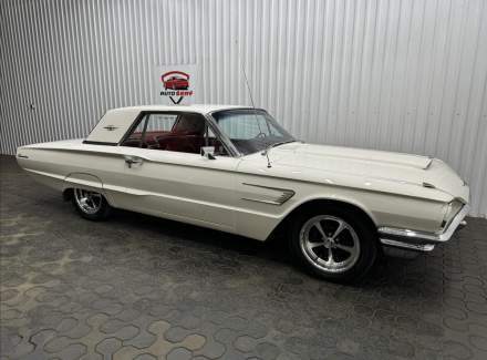 Ford - Thunderbird
