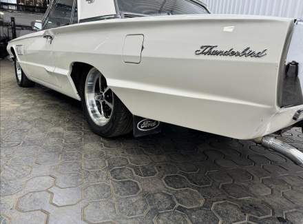 Ford - Thunderbird