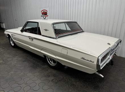 Ford - Thunderbird