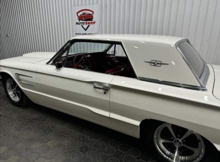 Ford - Thunderbird