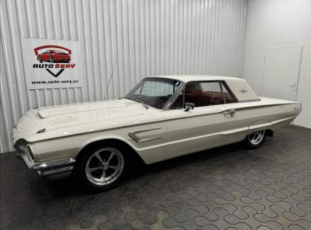 Ford - Thunderbird