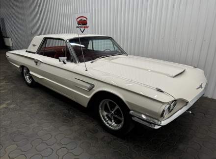 Ford - Thunderbird