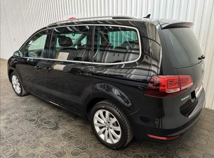 Volkswagen - Sharan