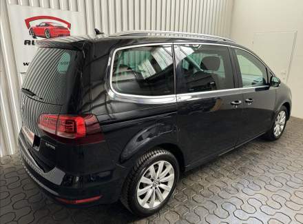 Volkswagen - Sharan