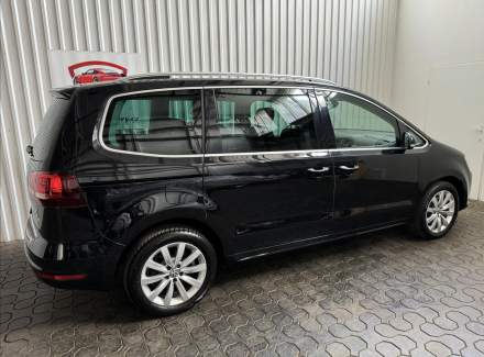 Volkswagen - Sharan