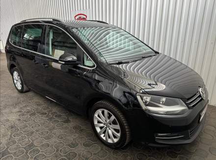 Volkswagen - Sharan
