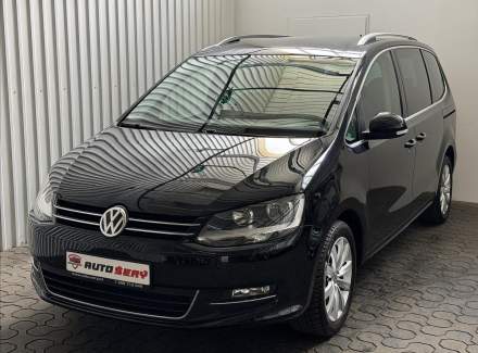 Volkswagen - Sharan