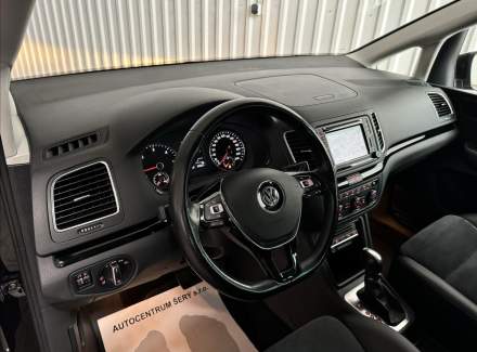 Volkswagen - Sharan