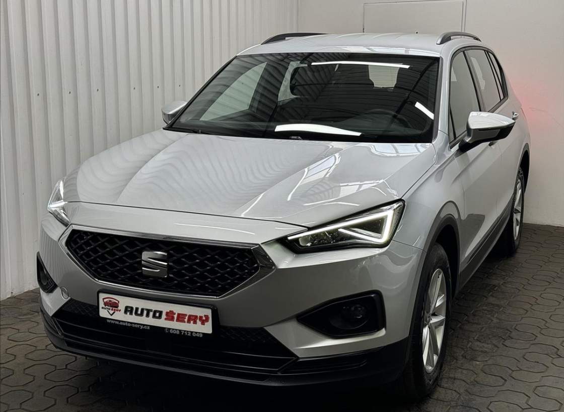 Seat - Tarraco