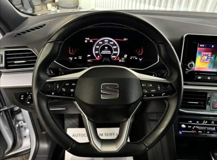 Seat - Tarraco