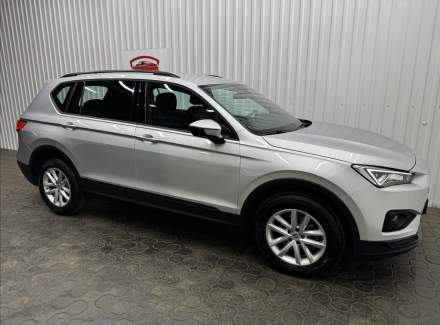 Seat - Tarraco