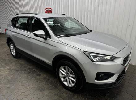 Seat - Tarraco