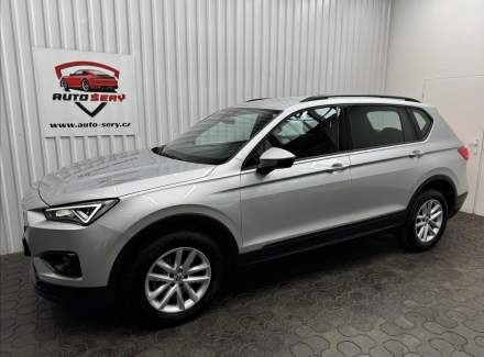 Seat - Tarraco