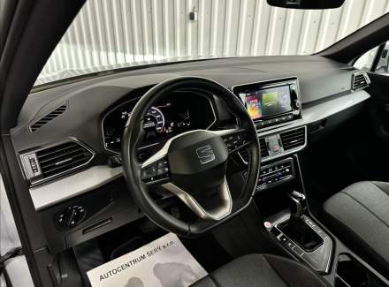 Seat - Tarraco