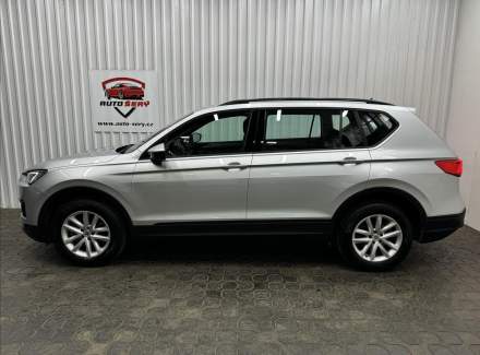 Seat - Tarraco