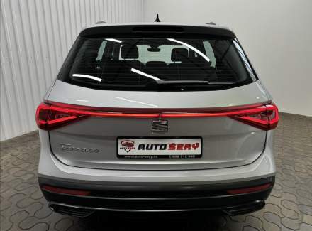 Seat - Tarraco
