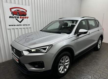 Seat - Tarraco