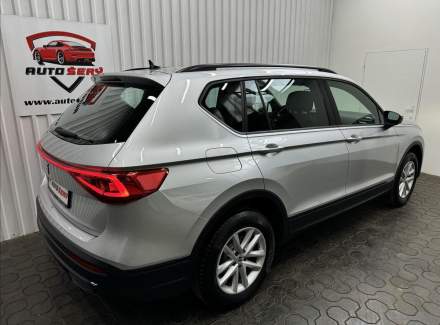 Seat - Tarraco