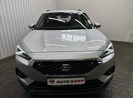 Seat - Tarraco