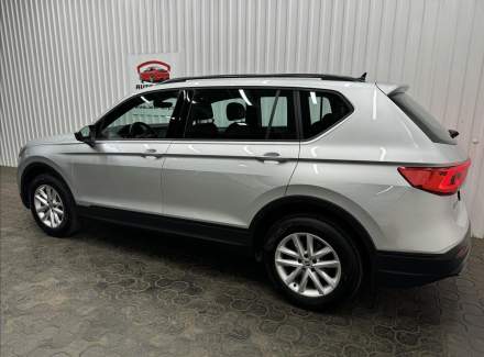 Seat - Tarraco