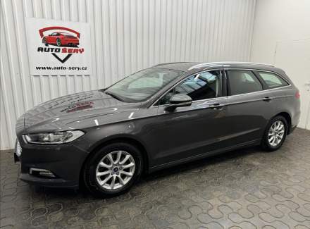 Ford - Mondeo