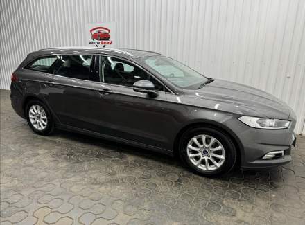 Ford - Mondeo