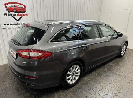 Ford - Mondeo